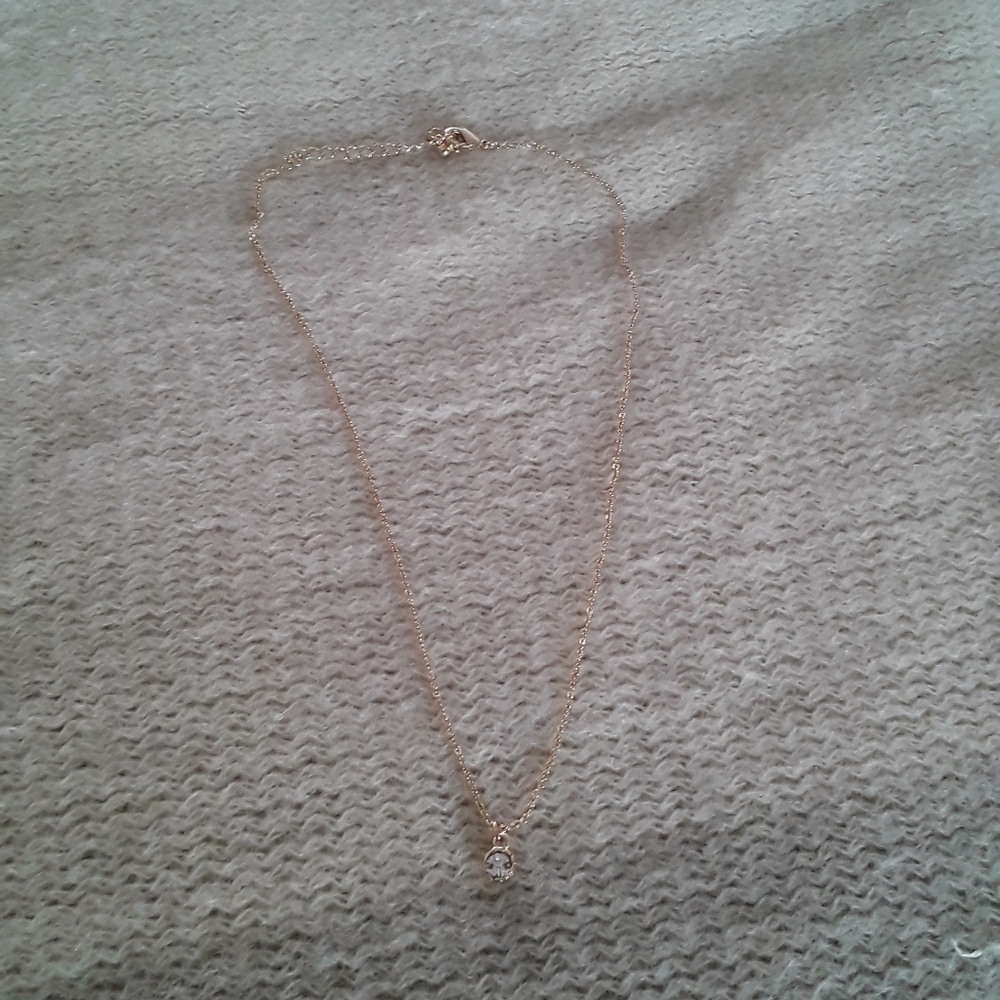 Forever 21 Necklace